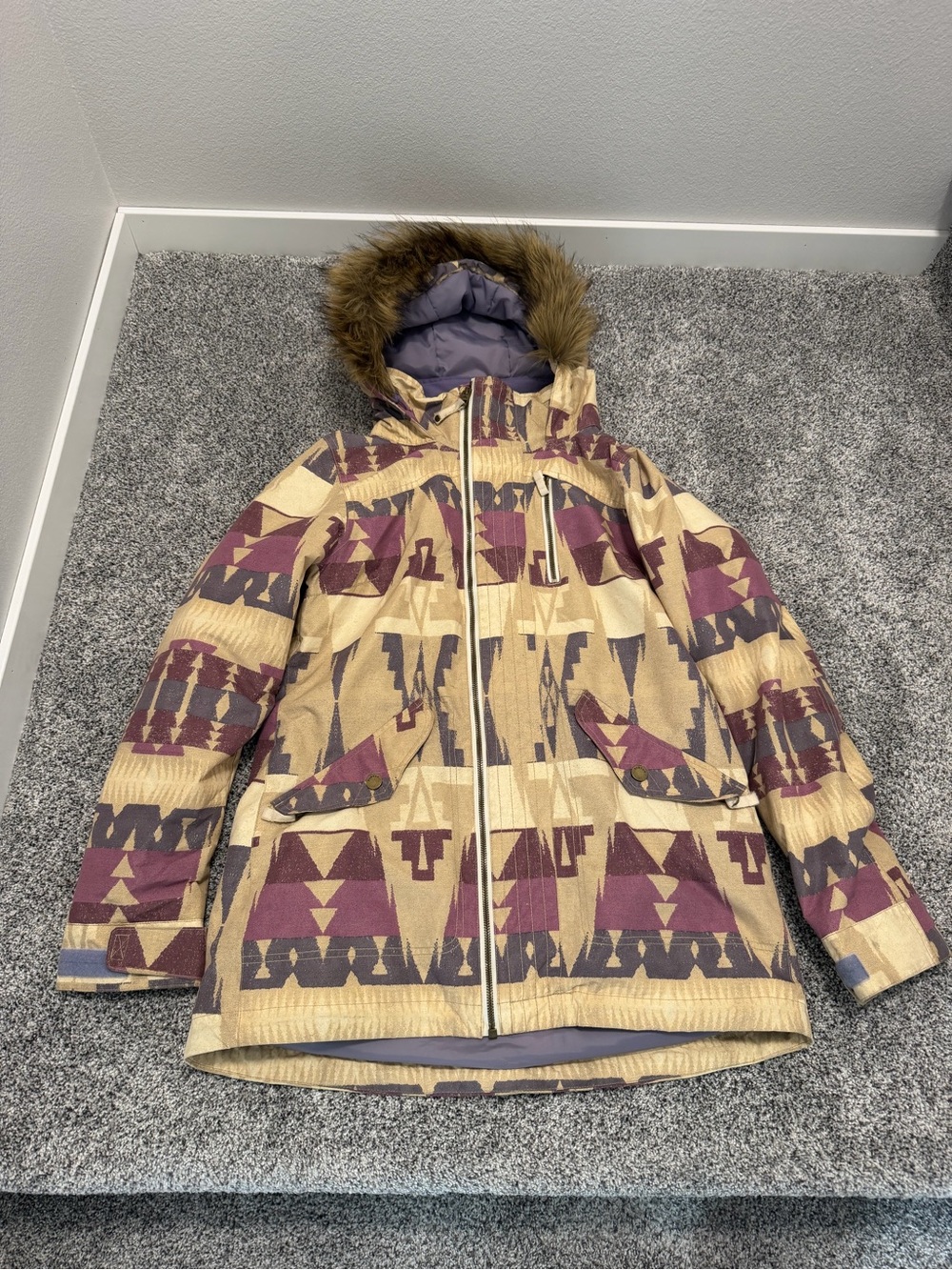 Burton Women's Hazel Jacket